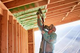 Reliable Monroe, UT Insulation Services Solutions