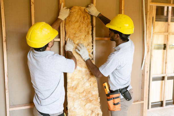 Types of Insulation We Offer in Monroe, UT